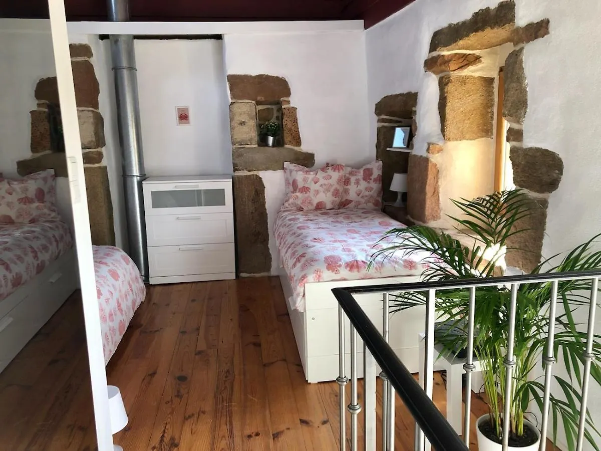 Tregastel Penty Breton 8 Personnes Villa Holiday home