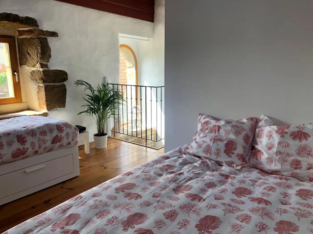 Tregastel Penty Breton 8 Personnes Villa France