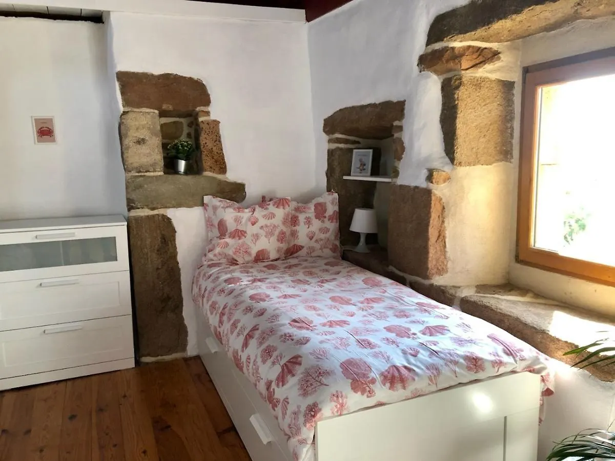 Holiday home Tregastel Penty Breton 8 Personnes Villa France