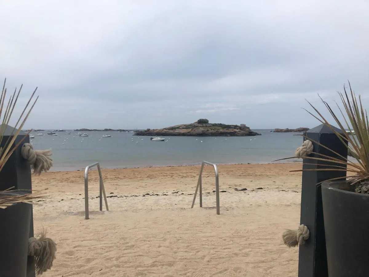 Tregastel Penty Breton 8 Personnes Villa