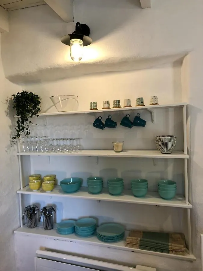 Tregastel Penty Breton 8 Personnes Villa Holiday home